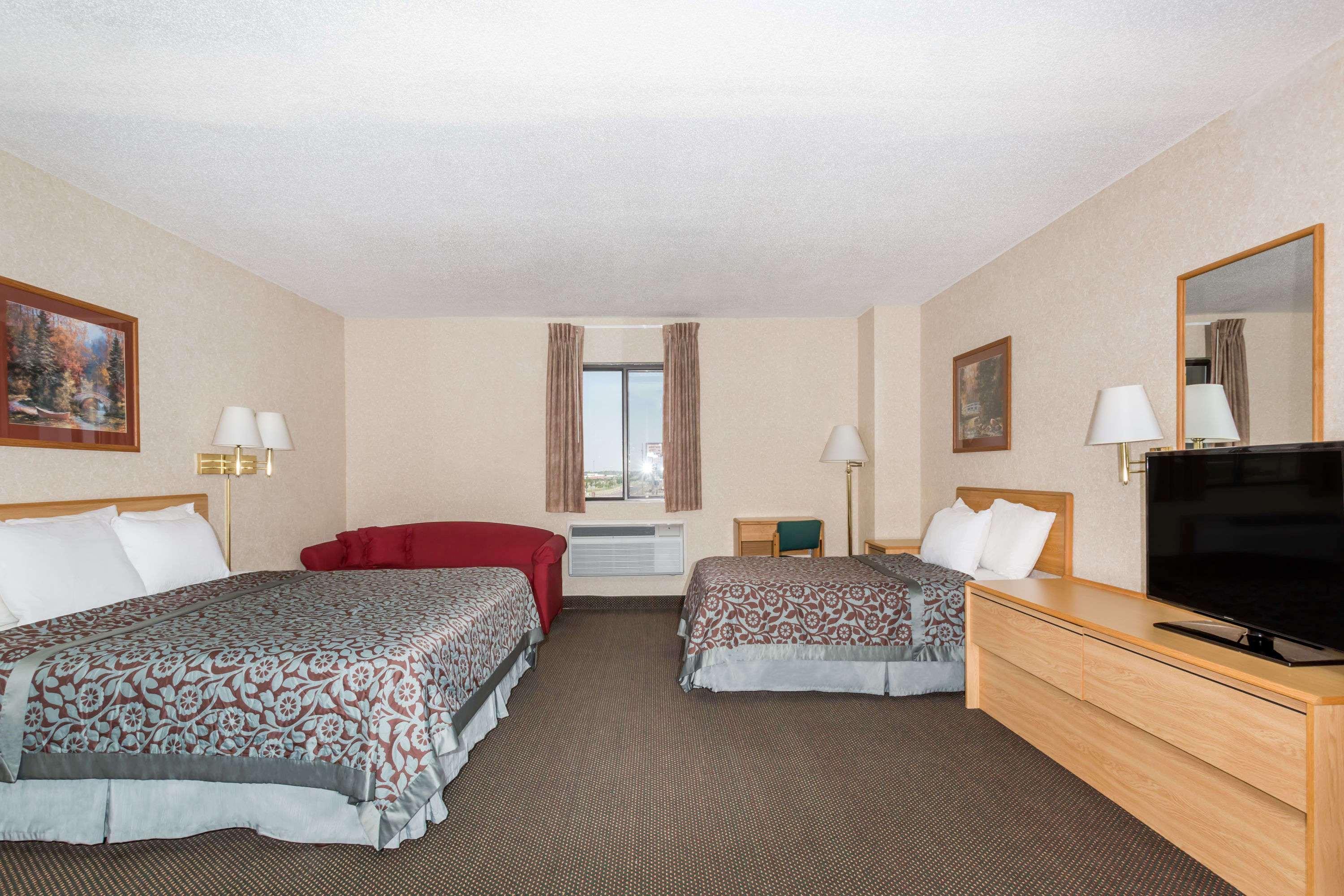 Days Inn By Wyndham Colby Buitenkant foto
